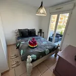 Terrasse Pres De La Apartman Antibes