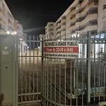 Terrasse Pres De La *