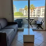 아파트 Terrasse Pres De La