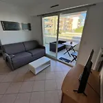 Terrasse Pres De La 앙티브