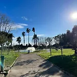 Terrasse Pres De La 앙티브