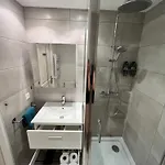Apartman Terrasse Pres De La Antibes