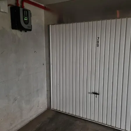 Terrasse Pres De La