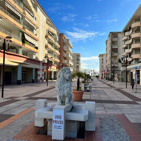 Appartamento Terrasse Pres De La Antibes