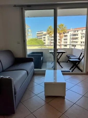 דירה Terrasse Pres De La