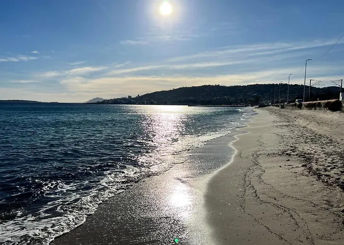 Terrasse Pres De La * Antibes
